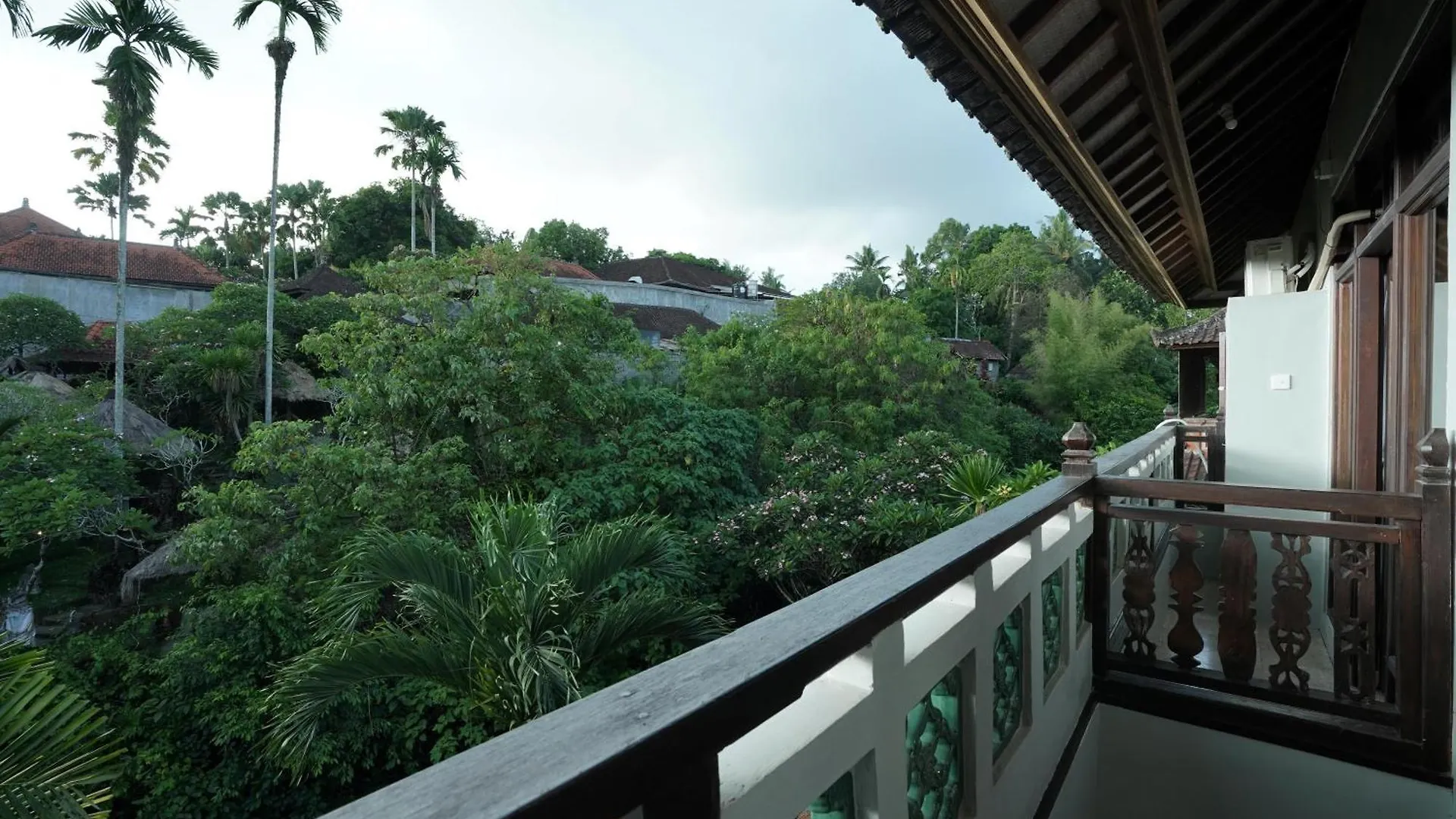 Inn New Mumbul Ubud Indonesia