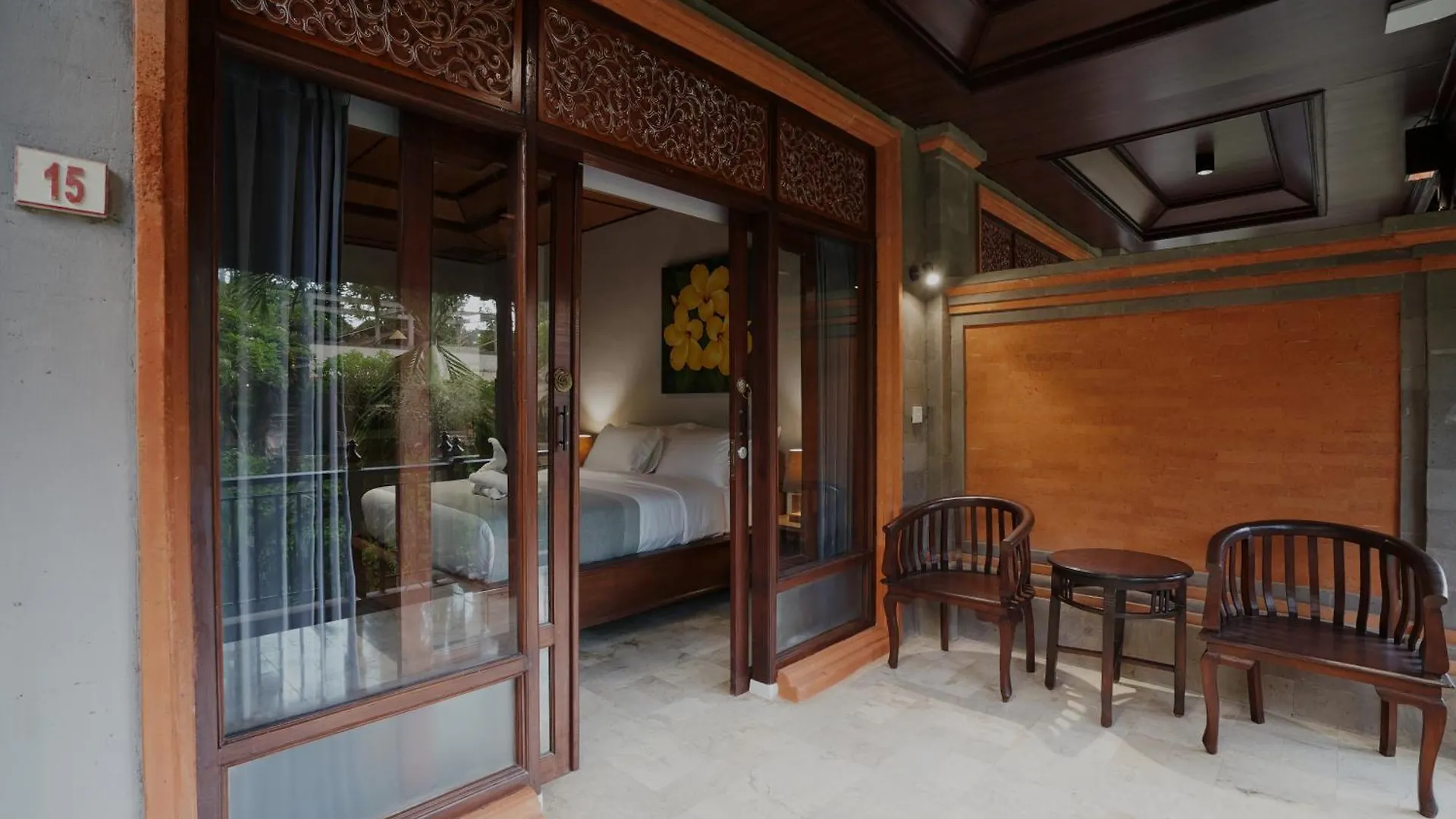 New Mumbul Ubud Ubud (Bali)