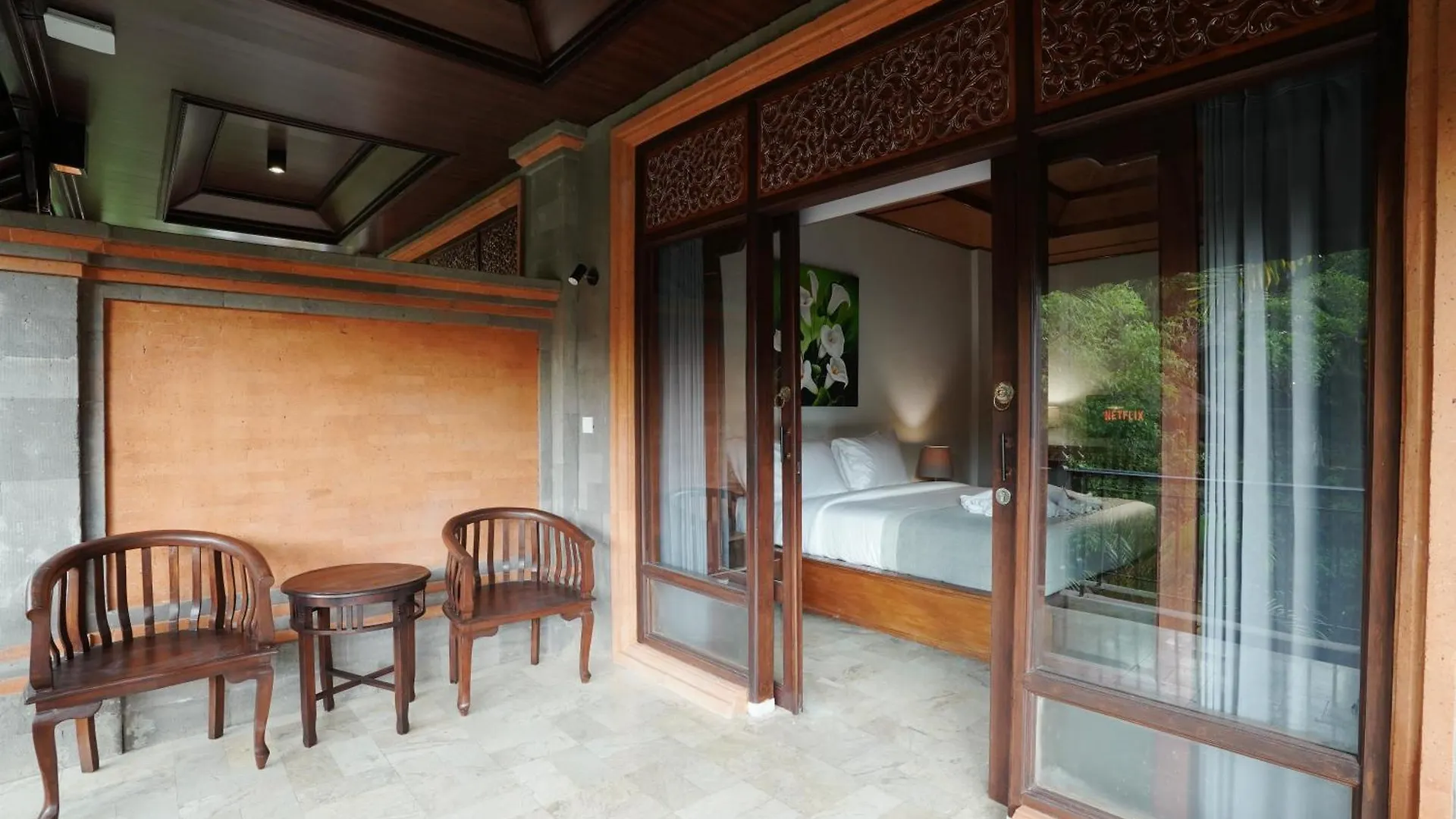 Inn New Mumbul Ubud