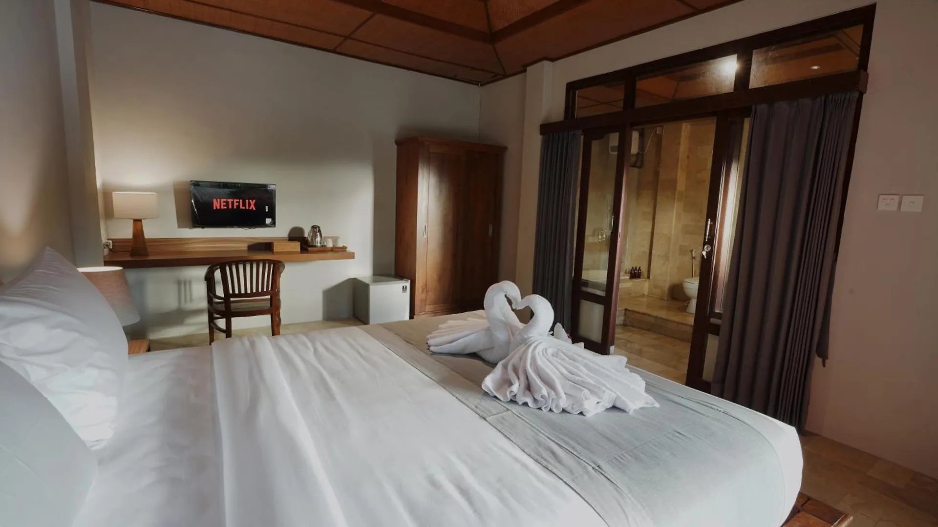 New Mumbul Ubud 0*, Ubud (Bali)
