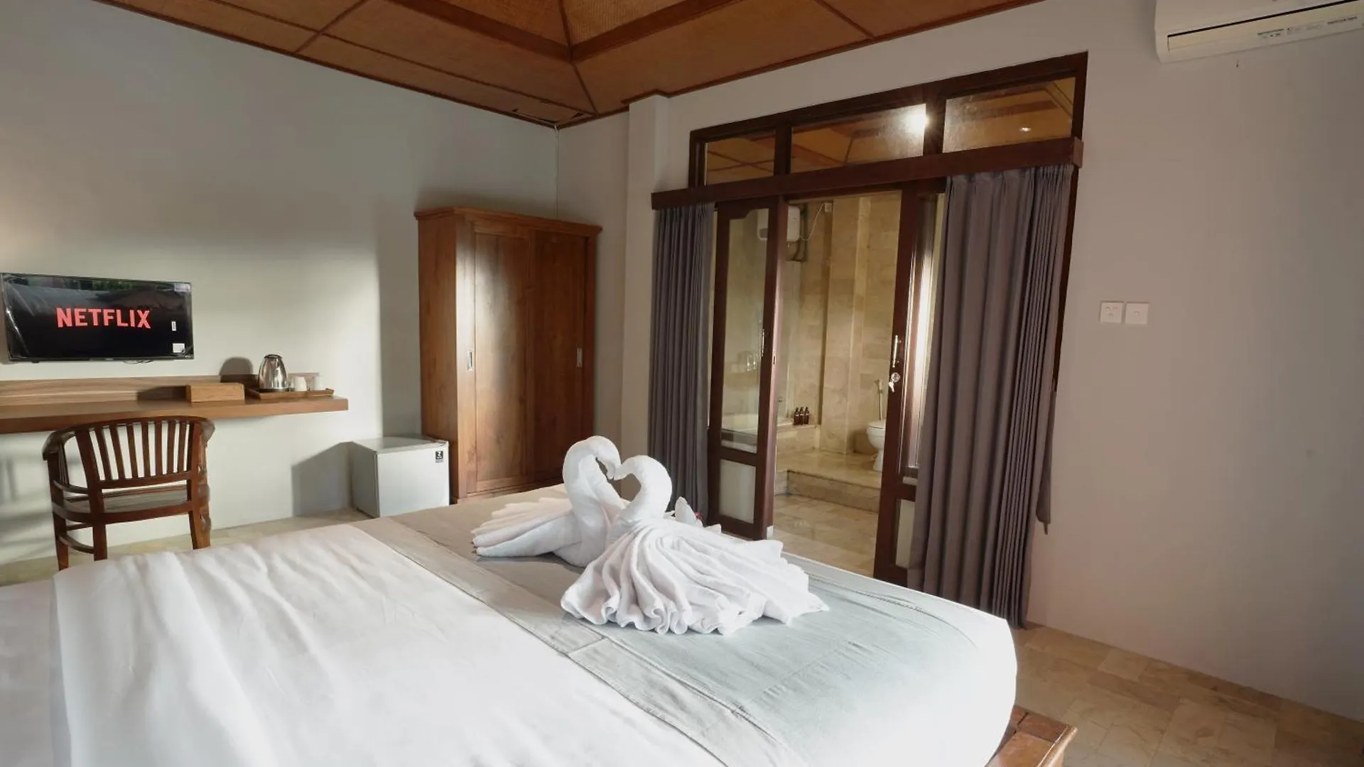 New Mumbul Ubud Inn