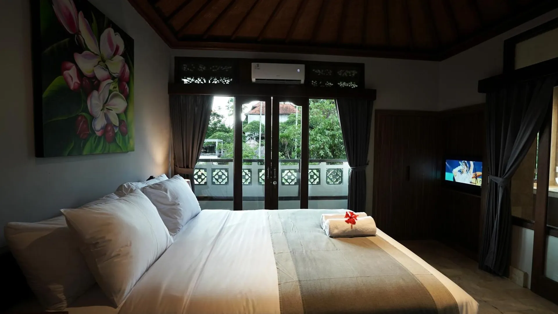 New Mumbul Ubud