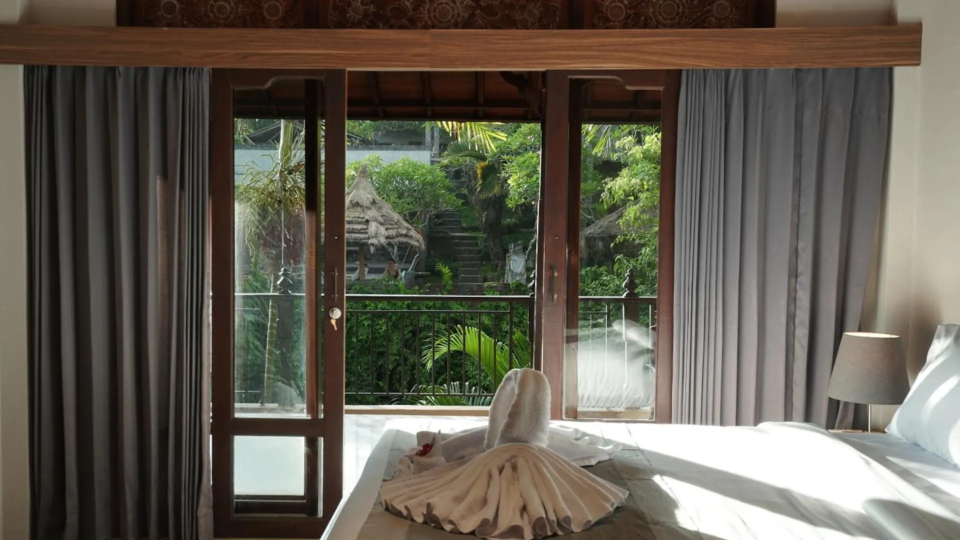 Inn New Mumbul Ubud