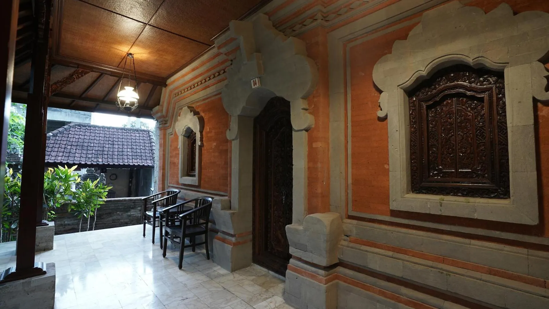 New Mumbul Ubud 0*, Ubud (Bali) Indonesia