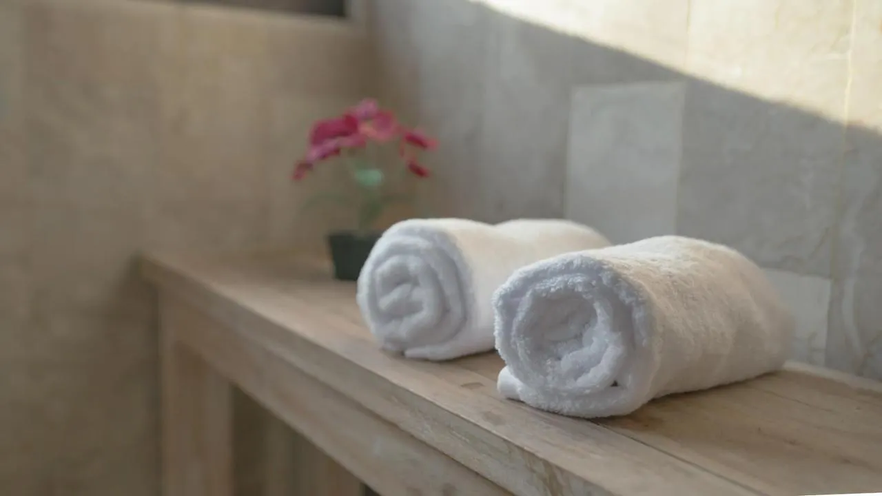 Inn New Mumbul Ubud