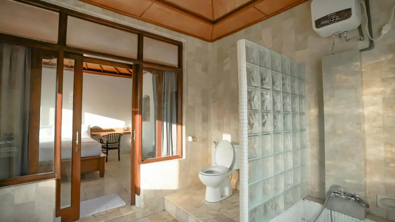 New Mumbul Ubud Indonesia