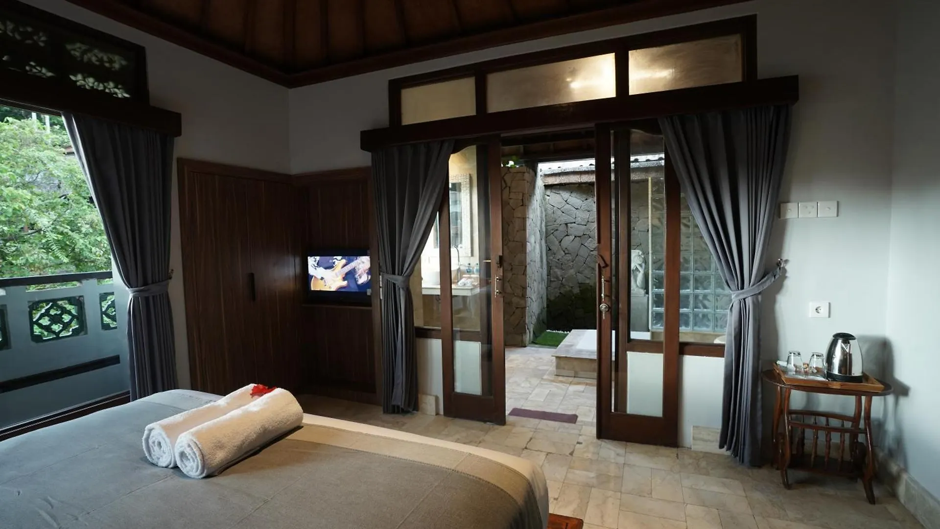 New Mumbul Ubud Ubud (Bali)