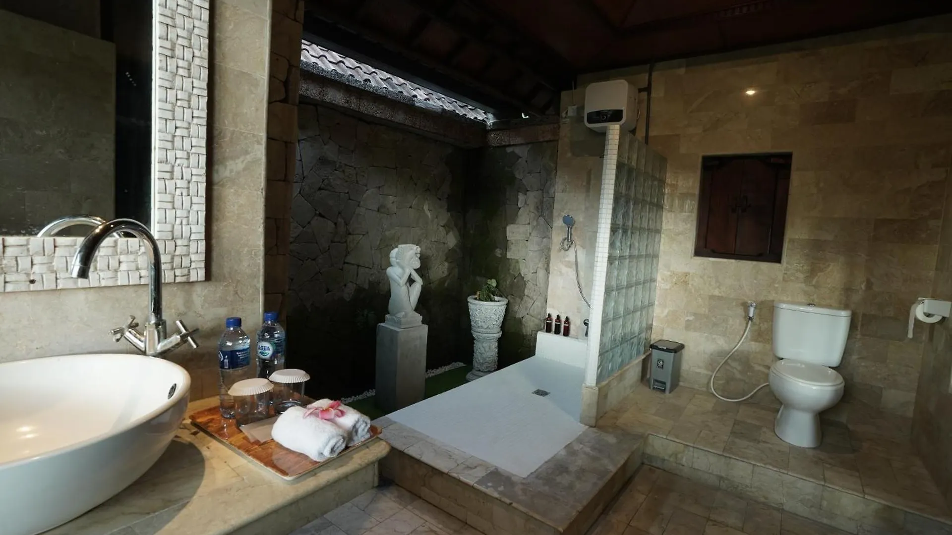 Inn New Mumbul Ubud
