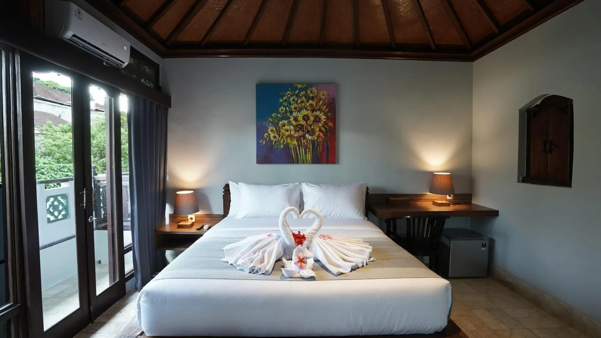 New Mumbul Ubud Inn Ubud (Bali)