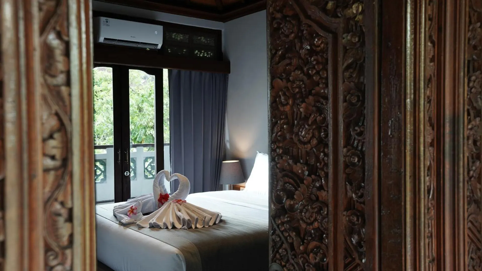 New Mumbul Ubud