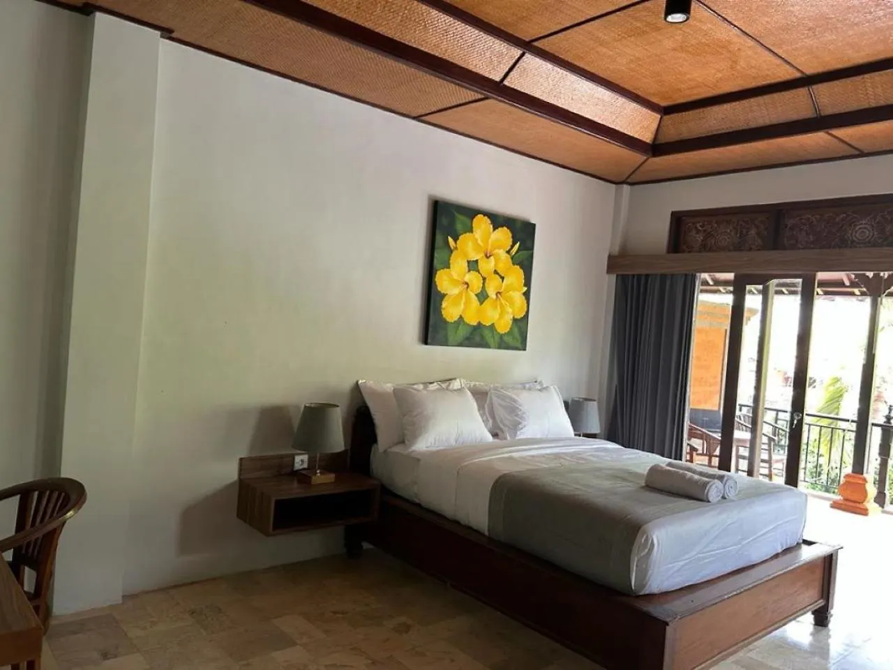 Inn New Mumbul Ubud