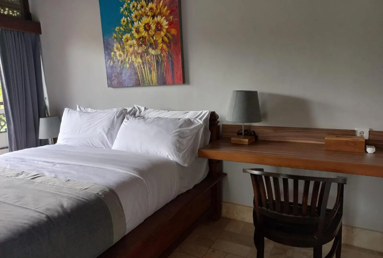 Inn New Mumbul Ubud