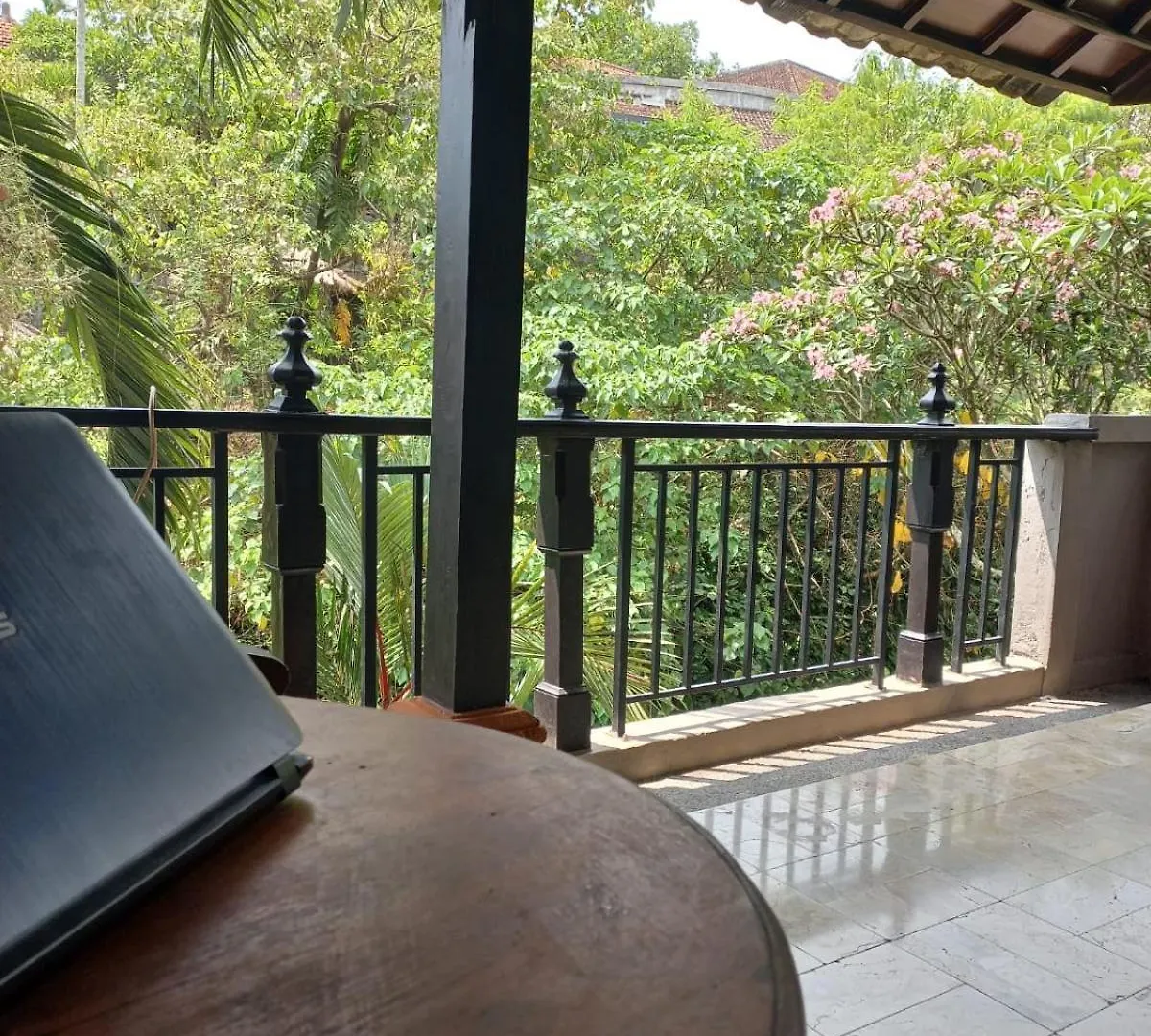 New Mumbul Ubud