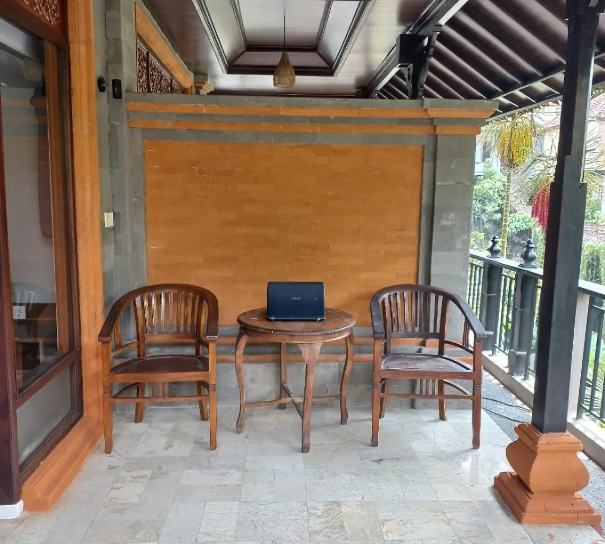 Inn New Mumbul Ubud