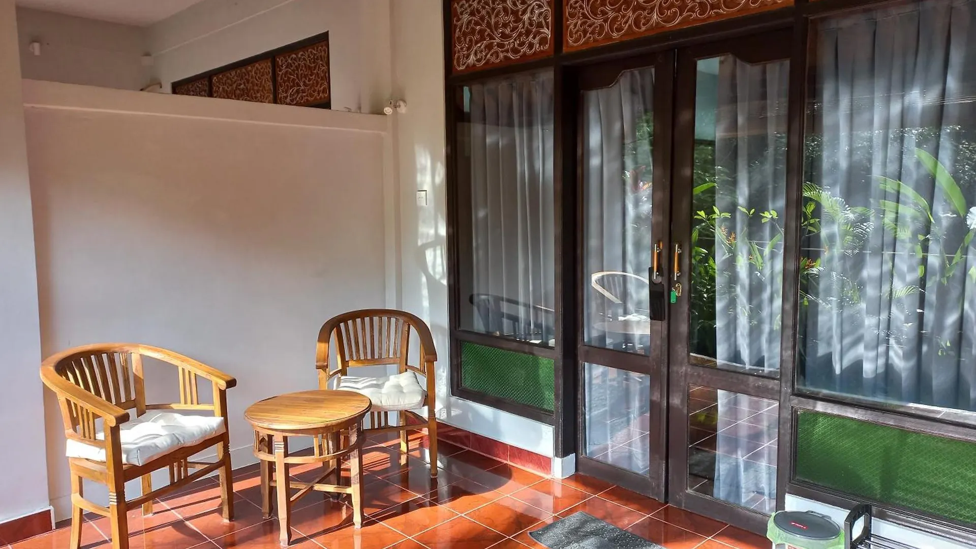 New Mumbul Ubud Indonesia