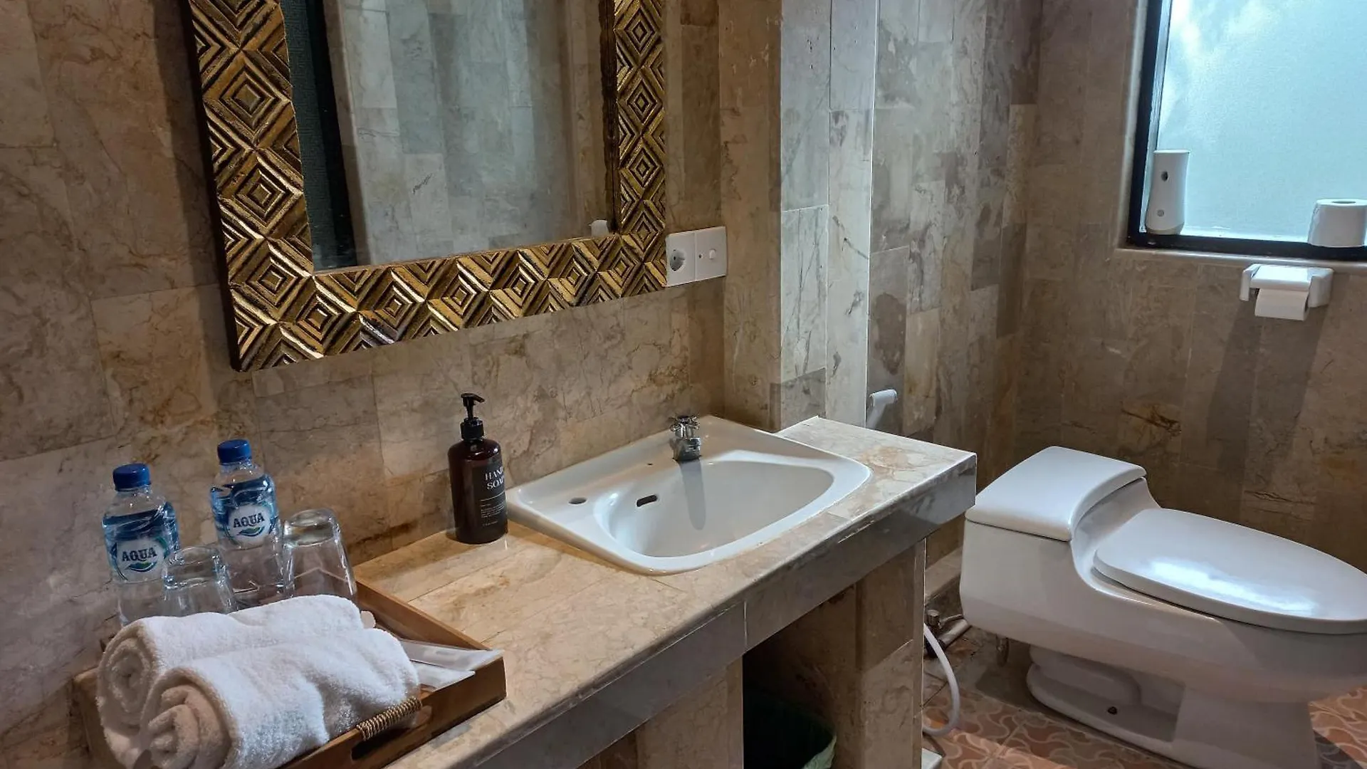 Мини-отель New Mumbul Ubud