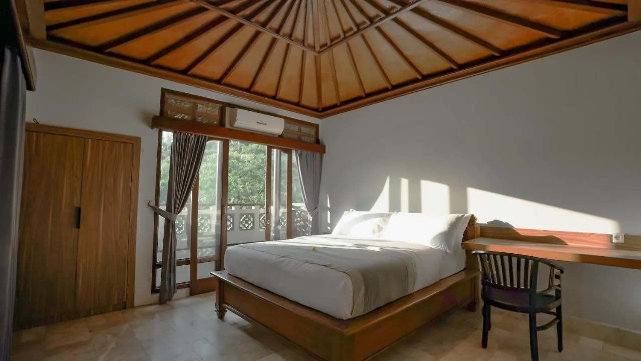 New Mumbul Ubud Penzion