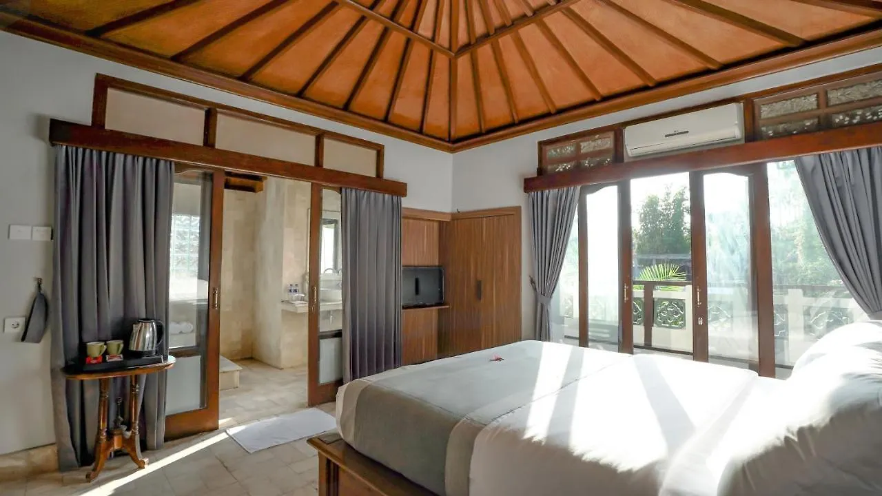 Penzion New Mumbul Ubud