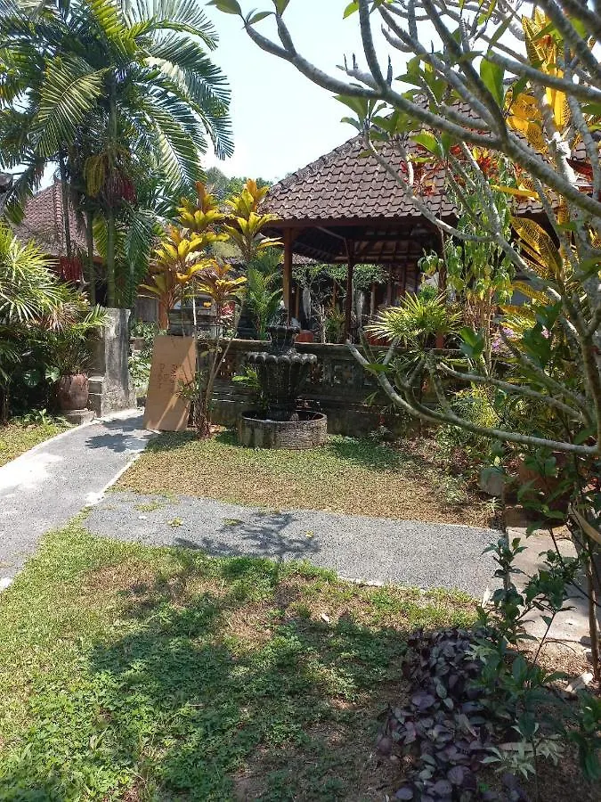 New Mumbul Ubud 0*,