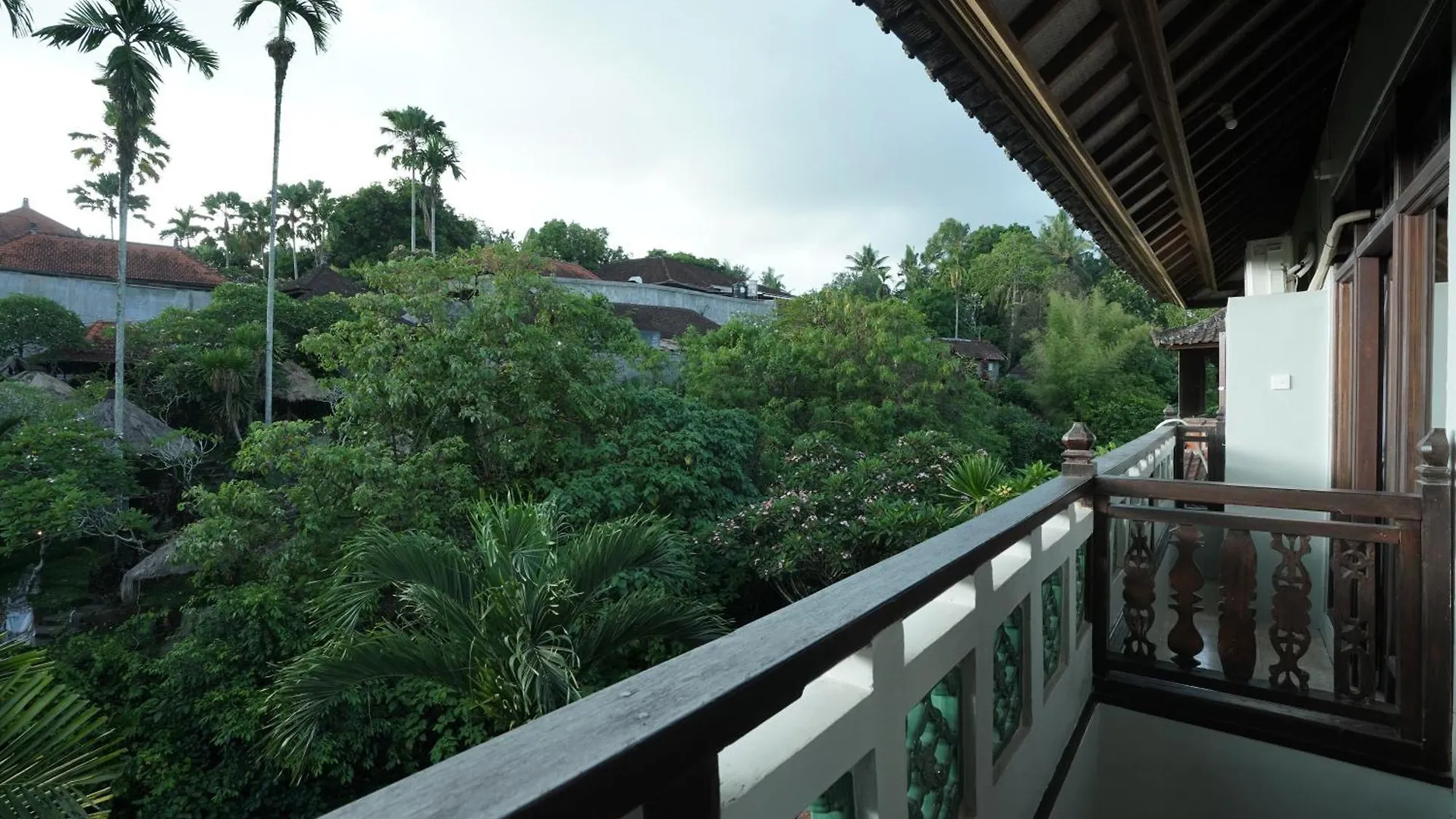 New Mumbul Ubud Penzion