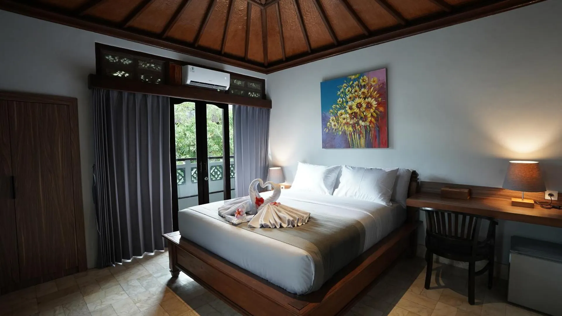 New Mumbul Ubud