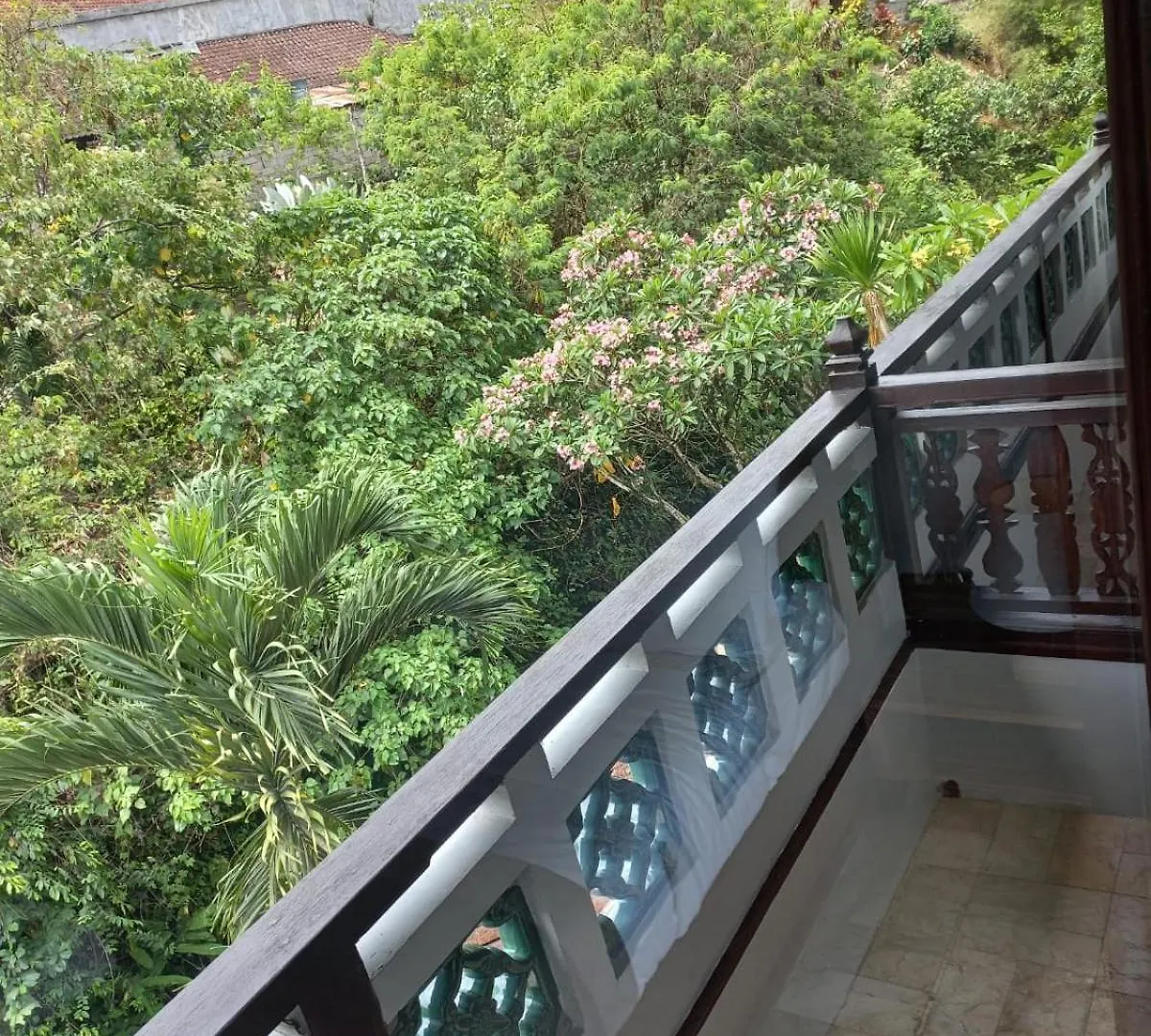 Penzion New Mumbul Ubud