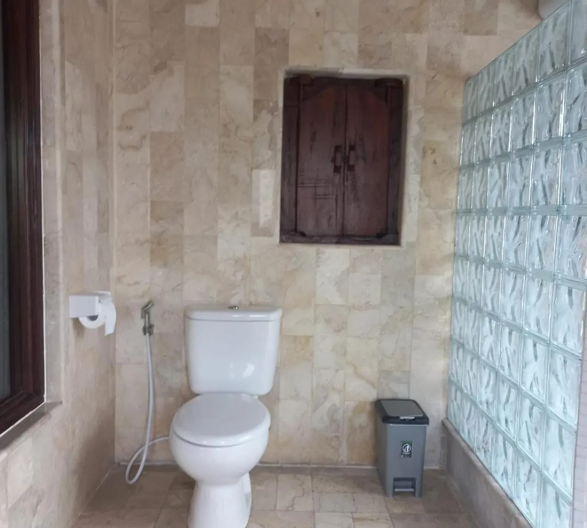 New Mumbul Ubud Penzion