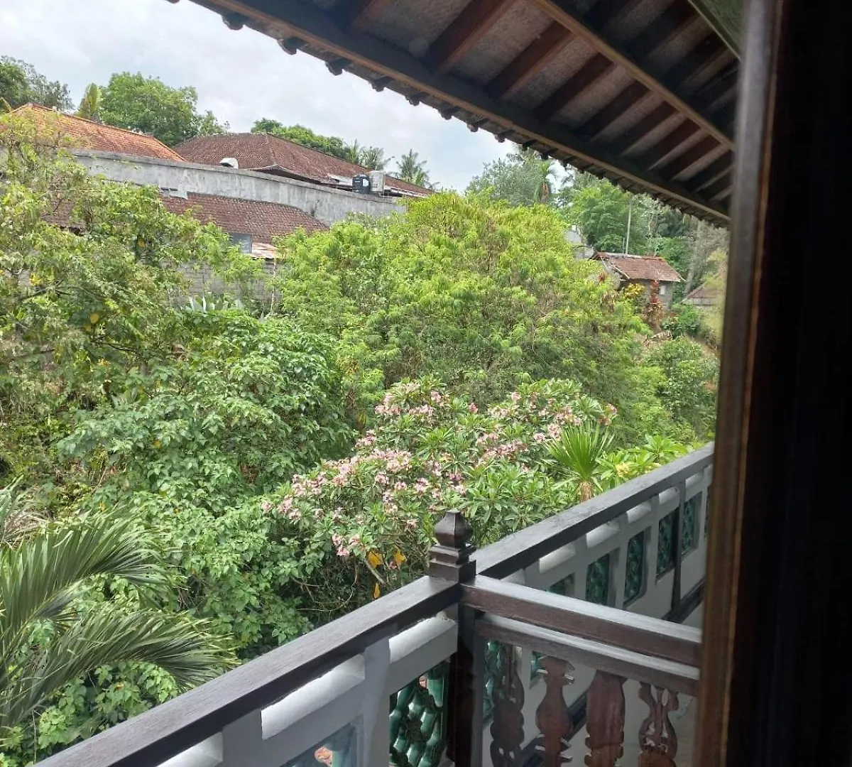 New Mumbul Ubud 0*,