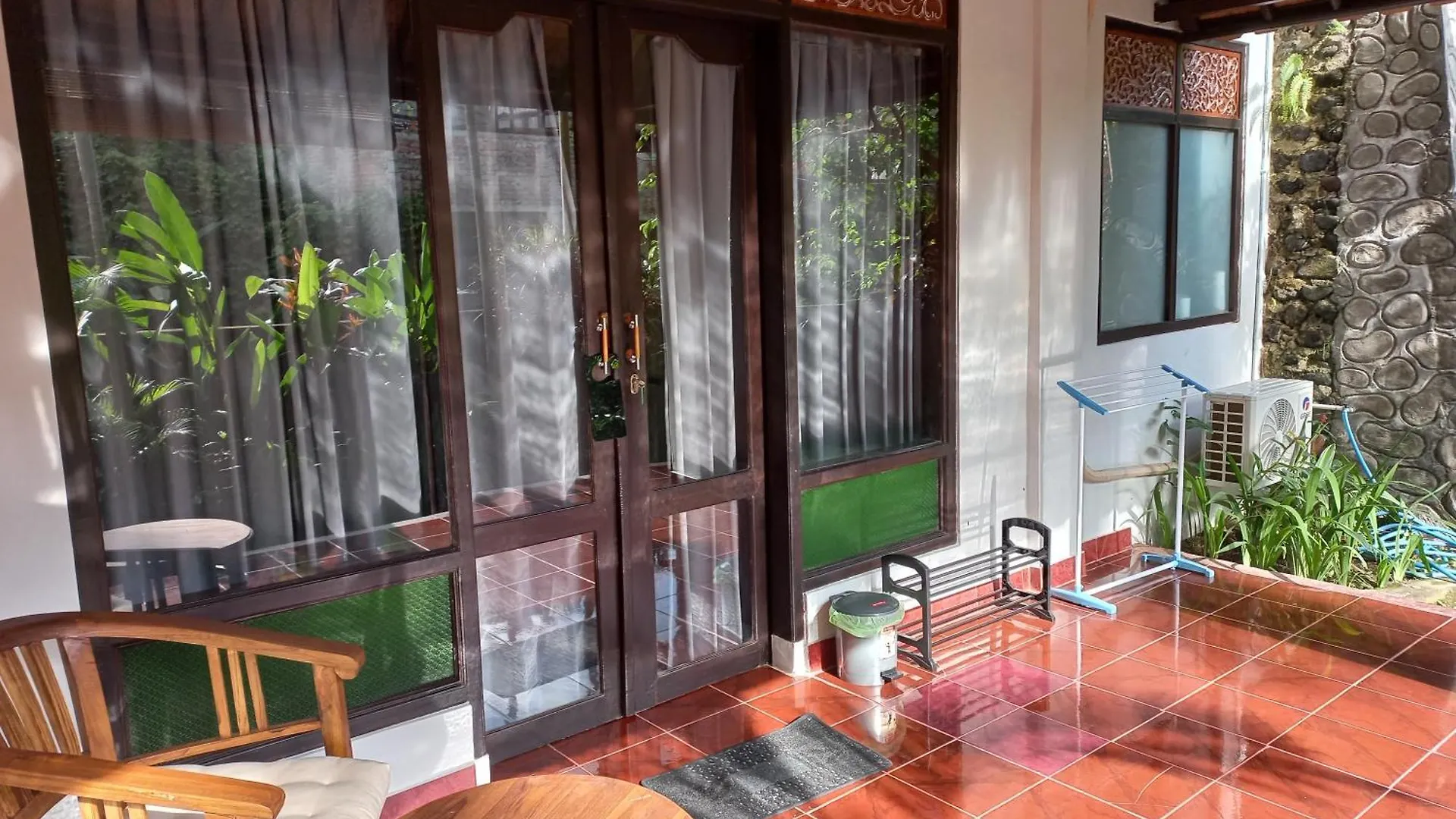 New Mumbul Ubud Penzion
